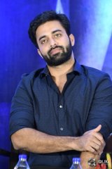 Dhruva Movie Thanks Meet